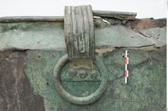 Foto von Bronzesitula (NHMW-PRAE-025513)